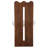 Kieran Solid Wood Upholstered Dining Chair-950546253