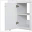 Meuble-lavabo moderne 36 po avec lavabo en céramique, structure en bois massif, portes à fermeture douce, tablettes réglables, 3 tiroirs, y compris un tiroir à double profondeur pour le rangement du sèche-cheveux-1263310672