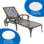 Chaise longue inclinable 48,4 po Bauder-2138214186