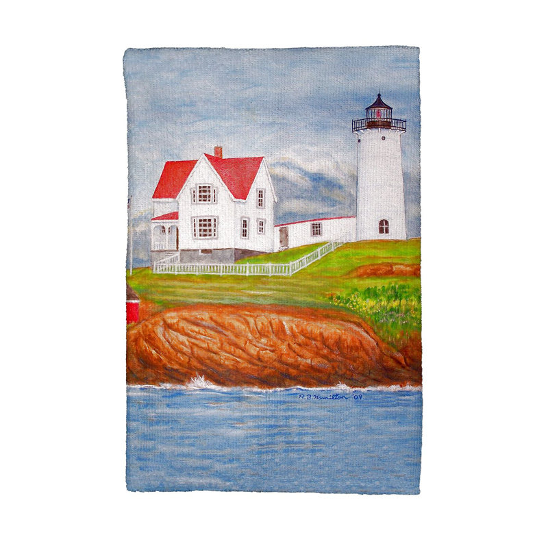 Dish Cloth Kitchen Towel