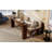 Queen Size Daybed With Removable Desk, Storage Drawers And Hydraulic Side Table-309286327-309286326