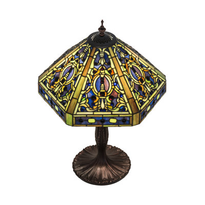 Tiffany Table Lamp