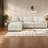 Space-saving Sectionals With Storage, Quality Polyester, Modern For Home