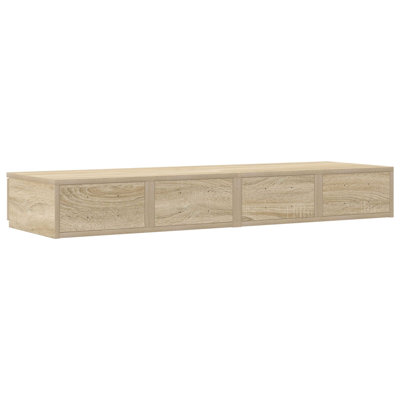 Underbed Storage Drawers