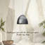 12cm H Metal Drum Lamp Shade ( Screw On )-1724019341