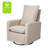Cali Pillowback Swivel Glider-61209637