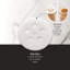 Freestanding Spice Jar & Rack Set