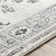 Akash Oriental Indoor Rug