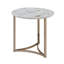 Table de bout ronde Brianny-561117130