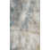 Machine Washable Felix Blue/Gold Rug