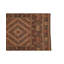 Afghan Wool Oriental Area Rug