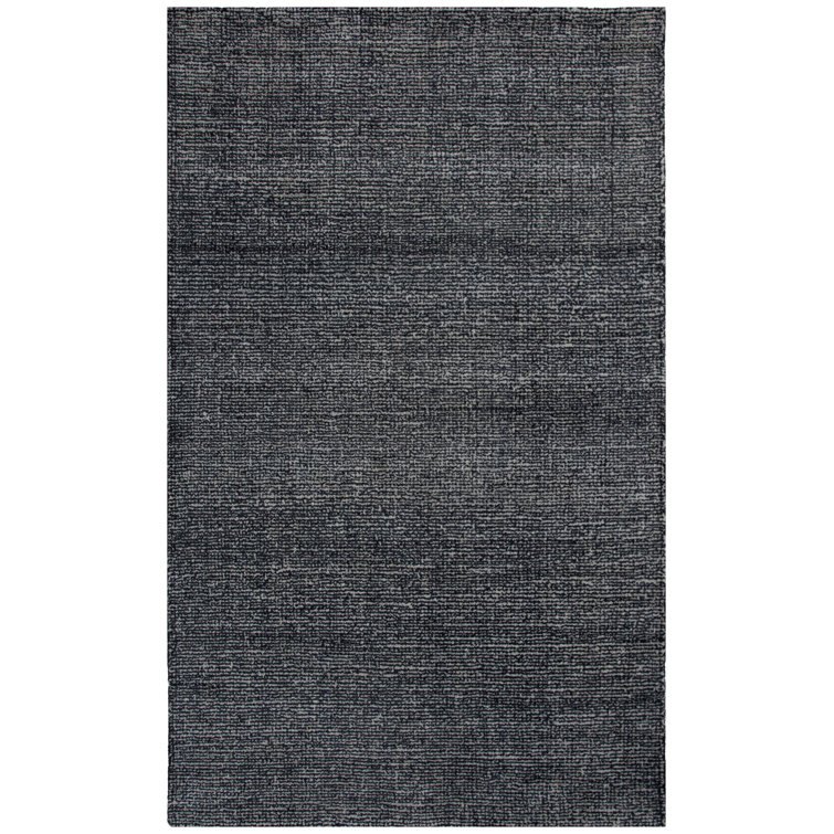 Hand Tufted Wool Area Rug