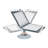Plastic File Folder Sorters-10930747