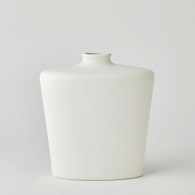 Terzo Handcrafted Table Vase