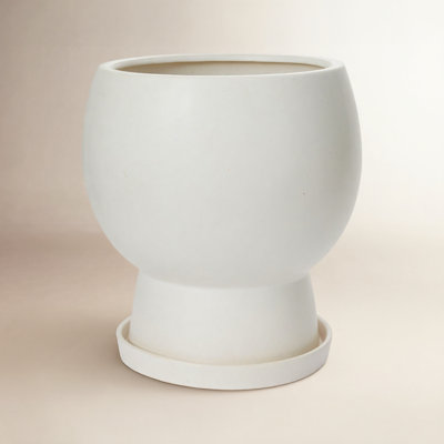 Goodlow Handmade Ceramic Pot Planter