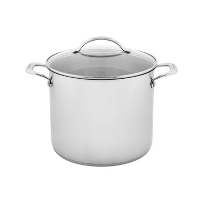 SCANPAN STS 11L Stock Pot