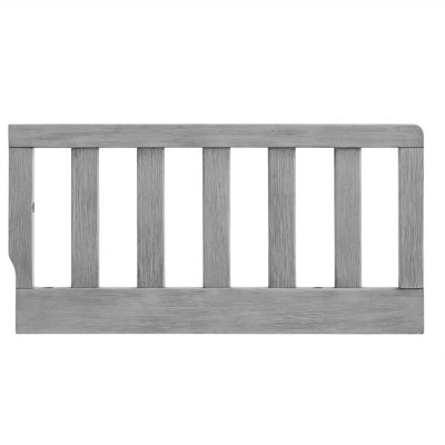 Toddler Guard Rail for Convertible Baby Crib, Greenguard Gold -  OxfordBaby, 12395530