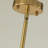 Bradrick 6-Light Dimmable Frosted Glass Sputnik Sphere Chandelier-1587185736