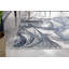Well Woven Cairo Gillian Abstract Modern Blue Rug-62826656