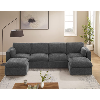 Modular Sectionals by Hokku Designs