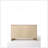 Naima White Finish Dresser-1435104728