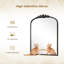 Miroir mural en verre Kiany -1714325954-1723265850