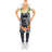 Floral Bib Apron