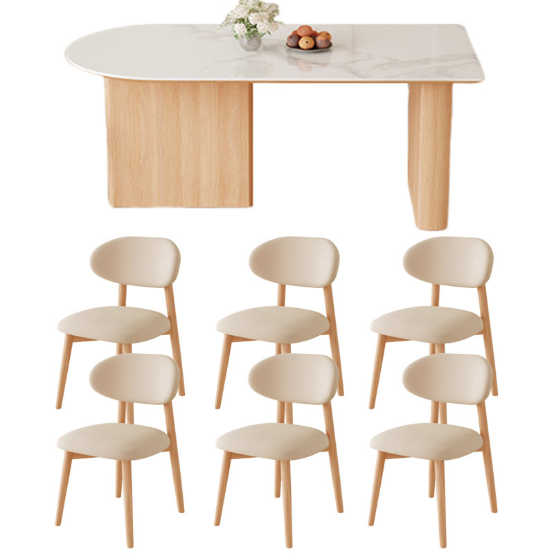Citron, Blanc / Gris, H 29,52 po x L 78,74 po x P 31,49 po