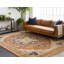 Zeus Wool Geometric Area Rug-1244327401