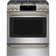 Front Control Gas Range Handle Kit
