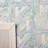 Anish Hand Tufted Wool/Cotton Geometric Rug in Blue/Gray/Beige-903665369