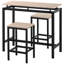 Lonetree 2 - Person Dining Set