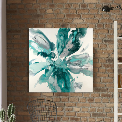 " Flower Explosion "