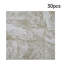 30Pcs Self-adhesive PVC Flooring Tiles Set