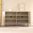 Floral Shoe Cabinet Side Cabinet 18 Pair Shoe Storage Cabinet