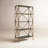 Cocoa Etagere