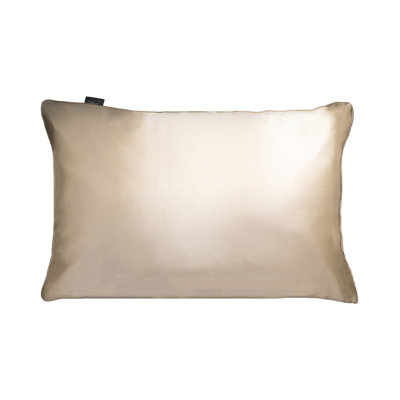 22 Momme 100% Mulberry Silk Pillowcase