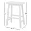 Tabouret de bar et de comptoir en bois massif Kirkwood-41670445-15419259
