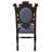 Sir Raleigh Side Chair