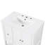 Meuble-lavabo simple avec plateau Boaventura 30,00