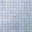 Cashmere 7/8" x 7/8" Cubes Glass Mosaic