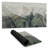 Mountainous landscape - 15.75"x31.50" Desk mat