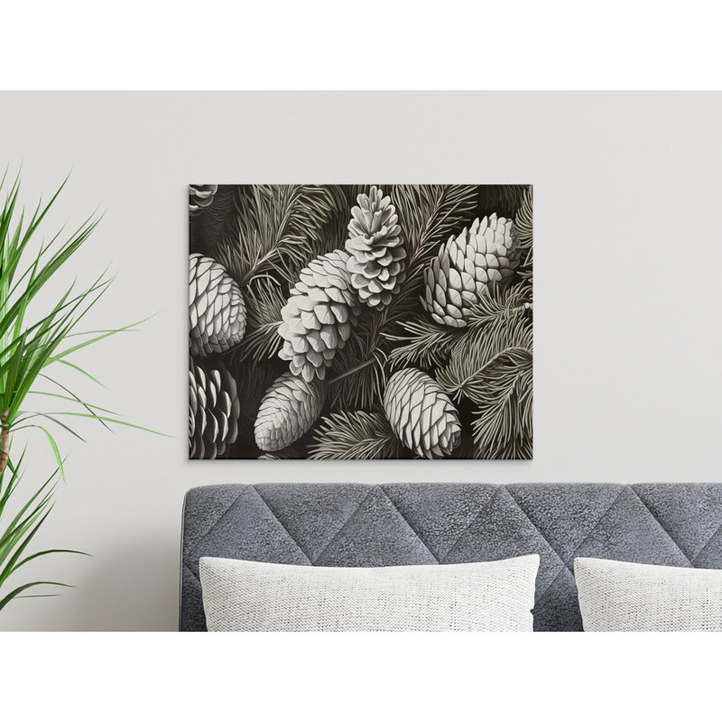 Wrapped Canvas Print Set, 16x12