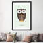 « bubo », impression sur toile tendue-34983200-72454309