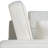 Serta Monroe 72.6" Queen Size Convertible Sleeper Sofa with Pop-Up Bed, Tufted Back-93175223
