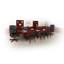 Makenzie Executive Chair-1523702057