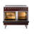 ILVE Nostalgie II Noblesse 40 in Induction Range-103961956
