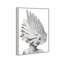 Refined Wings II Canvas Fashion Print by Oliver Gal-343119276-343351275