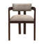 Chaise rembourrée en bois Lyddia-747369681-750557174