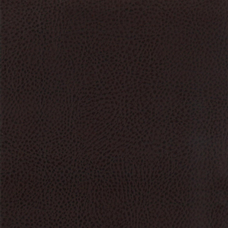 Dewey Walnut Upholstered Counter Chair (Set Of 2)